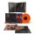 CARPENTER, JOHN - HALLOWEEN ENDS: OST (LTD. PUMPKIN ORANGE VINYL) - LP
