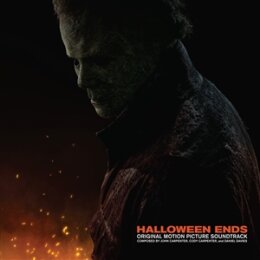 CARPENTER, JOHN - HALLOWEEN ENDS: OST - CD