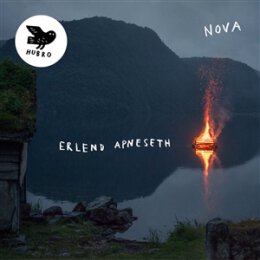 APNESETH, ERLEND - NOVA - CD