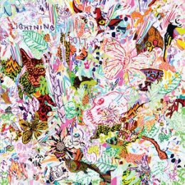 LIGHTNING BOLT - EARTHLY DELIGHTS - LPD