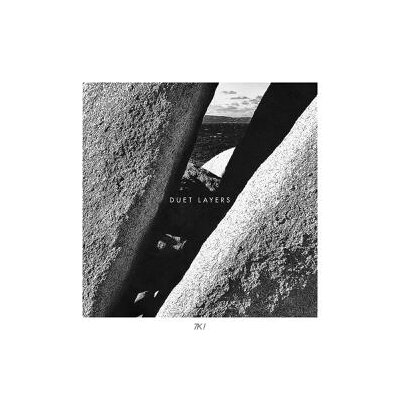 VARIOUS - DUET LAYERS - LP