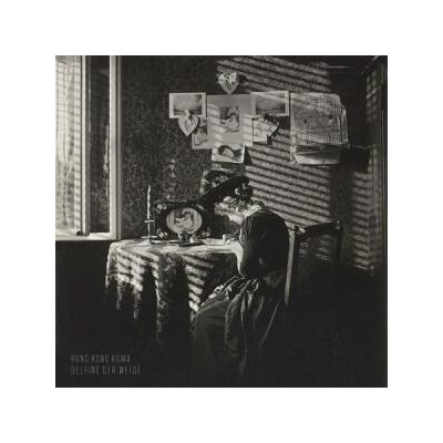 RONG KONG KOMA - DELFINE DER WEIDE (TÜRKIS COLORED) - LPD