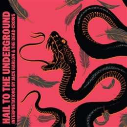 HARLON, JACK & THE DEAD CROWS - HAIL TO THE...