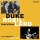 ROBILLARD, DUKE - DUKES MOOD (LIVE IN BREMEN 1985 / 2008) - CD