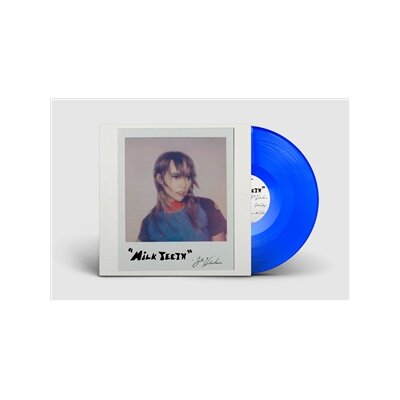 WATERHOUSE, SUKI - MILK TEETH - LP