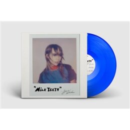 WATERHOUSE, SUKI - MILK TEETH - LP