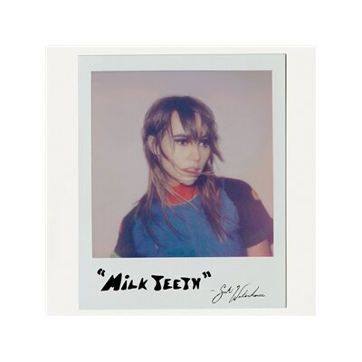 WATERHOUSE, SUKI - MILK TEETH - CD