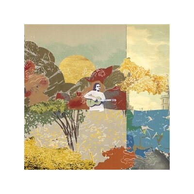 MOSER, SHANNON - THE SUN STILL SEEMS TO MOVE (COKE BOTTLE CLEAR VINYL) - LP