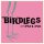 BIRDLEGS & PAULINE - BIRDLEGS & PAULINE (LTD. BABY PINK VINYL) - LP