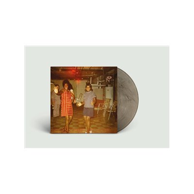 PENNY & THE QUARTERS / VARIOUS ARTISTS - PENNY & THE QUARTERS & FRIENDS (LTD. SMOKE VINYL) - LP