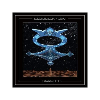 SANI, MAMMAN - TAARIT - LP