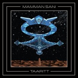 SANI, MAMMAN - TAARIT - LP