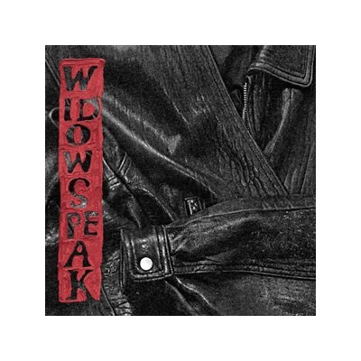 WIDOWSPEAK - THE JACKET - LP