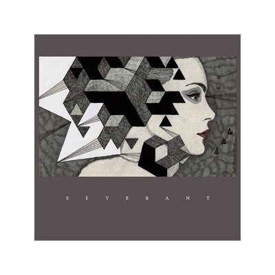 KUEDO - SEVERANT (10TH ANNIVERSARY 2LP EDITION) - LP