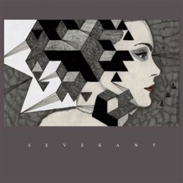 KUEDO - SEVERANT (10TH ANNIVERSARY 2LP EDITION) - LP