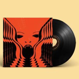 SPOON - LUCIFER ON THE MOON - SPOON VS. ON-U-SOUND...
