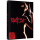 LIMITED MEDIABOOK [BLU-RAY & DVD] - BLACK CAT 1 - COVER B - BRM