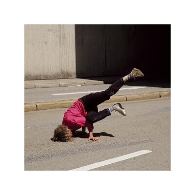 INGA - TOOK THE WRONG WAY HOME - LP