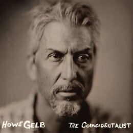 GELB, HOWE - THE COINCIDENTALIST (+ DUSTY BOWL) (GOLDEN...