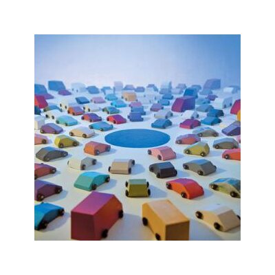 HANS PUCKET - NO DRAMA - CD