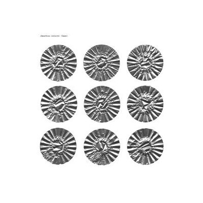 SCHERK, JONATHAN - TOON! - LPD