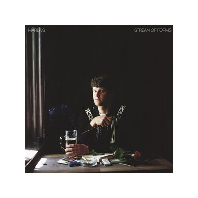 MARLAIS - STREAM OF FORMS - LP