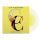 A DAY TO REMEMBER - COMMON COURTESY - REISSUE (LIMITED LEMON CLEAR COLOURED VINYL) - LP