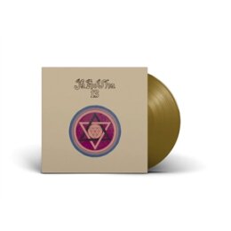 VARIOUS - SACRED BONES PRESENTS: YA HO WHA (GOLD VINYL) - LP