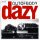 DAZY - OUTOFBODY (LTD. COKE BOTTLE CLEAR VINYL) - LP