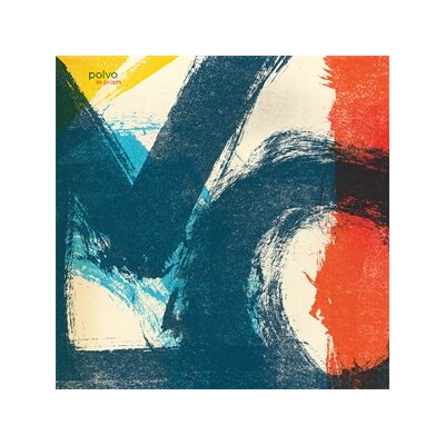 POLVO - IN PRISM (REISSUE) (OPAQUE YELLOW VINYL) - LP