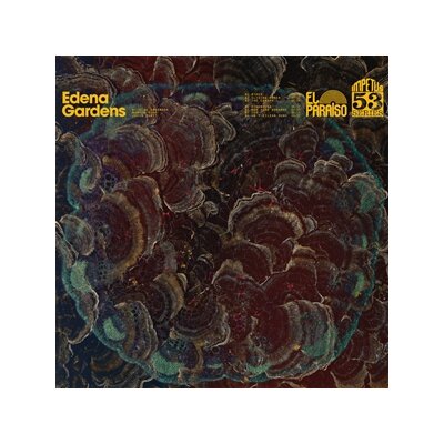 EDENA GARDENS - EDENA GARDENS - CD