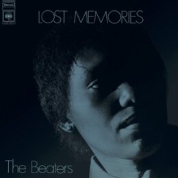 BEATERS, THE - LOST MEMORIES - LP