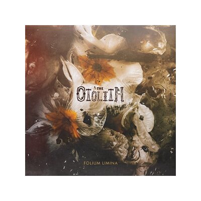 OTOLITH, THE - FOLIUM LIMINA - CD