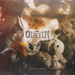 OTOLITH, THE - FOLIUM LIMINA - CD