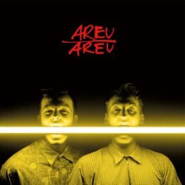 AREU AREU - AREU AREU (LTD. 30TH ANNIVERSARY EDITION) - CD