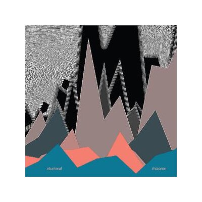 ETCETERAL - RHIZOME - LP