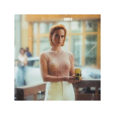 SUZANE - CAMEO - CD