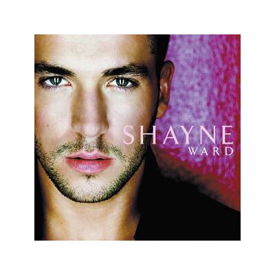 WARD, SHAYNE - SHAYNE WARD - LP