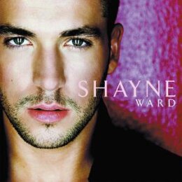 WARD, SHAYNE - SHAYNE WARD - LP