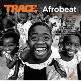 VARIOUS - TRACE AFROBEAT - LP