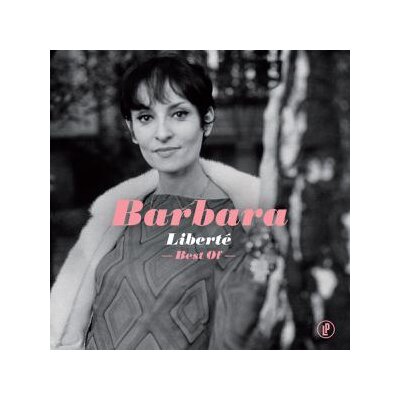 BARBARA - BEST OF - LP
