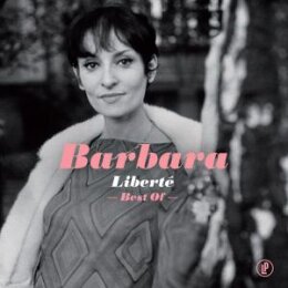 BARBARA - BEST OF - LP