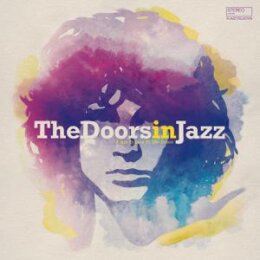 VARIOUS - THE DOORS IN JAZZ - LP