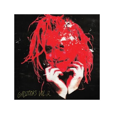 JONES, CALEB LANDRY - GADZOOKS VOL. 2 - LP
