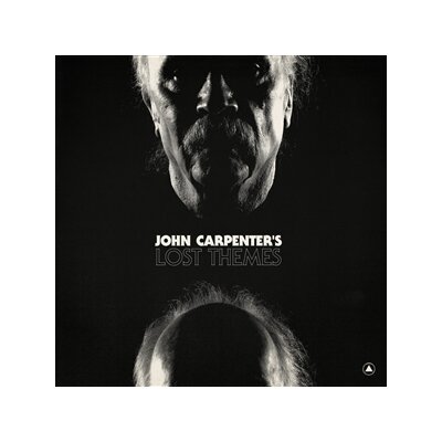 CARPENTER, JOHN - LOST THEMES -SB 15TH ANNIVERSARY EDITION- - LP