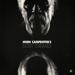 CARPENTER, JOHN - LOST THEMES -SB 15TH ANNIVERSARY...