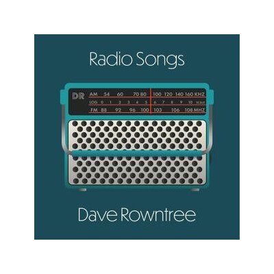 ROWNTREE, DAVE - RADIO SONGS - CD