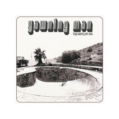 YAWNING MAN - THE BIRTH OF SOL (LTD. BLOODY RED VINYL) - LP