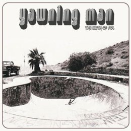 YAWNING MAN - THE BIRTH OF SOL (LTD. BLOODY RED VINYL) - LP