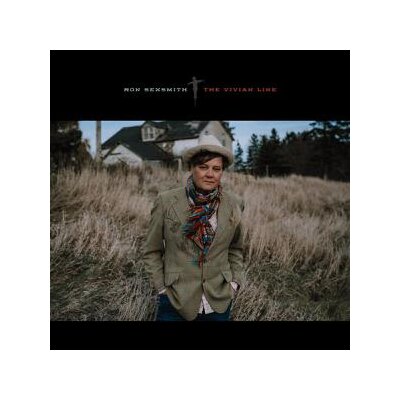 SEXSMITH, RON - THE VIVIAN LINE - CD